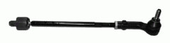 Styrstag, komplett, Framaxel, Höger - seat, skoda, vw - OE 6Q0 423 804 C, 6Q0 423 804 G