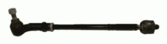 Styrstag, komplett, Framaxel, Vänster - seat, skoda, vw - OE 6Q0 423 803 E, 6Q0 423 803 P