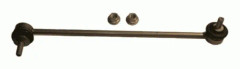 Stång/stag, krängningshämmare, Framaxel, Höger - bmw 6 [e63], 6 cabriolet [e64] - OE 31 30 6 781 542, 31 35 4 014 576, 31 35 6 762 512