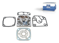 Reparationssats, kompressor DT Spare Parts 4.91785SP