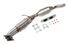 WALKER 20851 Katalysator