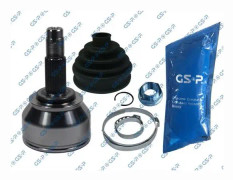 Drivknut, På hjulsidan, framaxel vänster, framaxel höger - alfa romeo, fiat, lancia, opel - OE 46308070, 46308922, 46308999