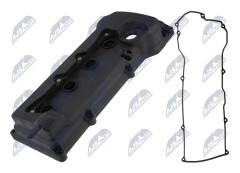 Topplockskåpa - nissan almera ii, almera hatchback ii, almera tino - OE 13264-9F600, 13264-9F610