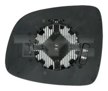 TYC 335-0015-1 Backspegelglas