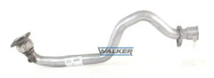 WALKER 02759 Avgasrör