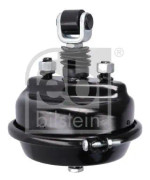 Membranbromscylinder FEBI BILSTEIN 182777