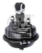 Membranbromscylinder FEBI BILSTEIN 182778