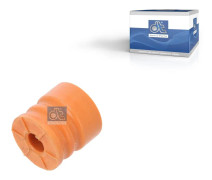 Gummibuffert, förarhytt DT Spare Parts 1.25100