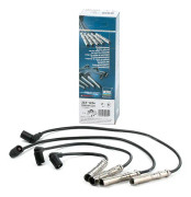 Tändkabelsats - audi, seat, skoda, vw - OE 06A 905 409 M, 06A 905 409 P, 06B 905 431 A