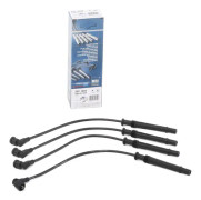 Tändkabelsats - dacia, renault, talbot - OE 22440659R, 8200486877, 8200713680