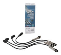 Tändkabelsats - audi, seat, skoda, vw - OE 03F 905 409 B, 03F 905 409 C, 03F 905 430 D