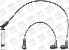 Tändkabelsats - opel - OE 16 12 509, 16 12 533, 16 12 541