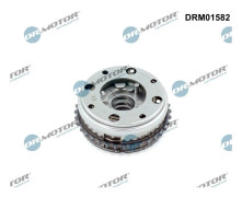Kamaxellägesställare, Avgas-/utsläppssidan - bmw, mini - OE 11368617693