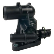 Termostat, kylvätska - alfa romeo, chevrolet, citroën, fiat, lancia, opel, peugeot, suzuki, vauxhall - OE 13 38 358, 1336.CL, 1336CL