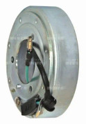 Spole, magnetkoppling, kompressor NRF 38741