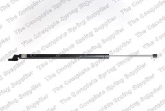 Gasfjäder, bagageutrymme, Vänster bak - hyundai h-1 / starex buss, h-1 skåp - OE 417714G010, 417714G110, 817804A100