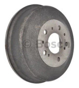 Bromstrumma, Bakaxel - citroën, fiat, peugeot - OE 1313675080, 4 449 694, 4247 22