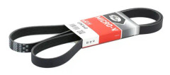GATES Micro V 6PK1640 tillbehörsband