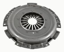 Tryckplatta - porsche 911, 911 targa, 914 - OE 022 141 025 B, 901 116 001 00, 901 116 001 01