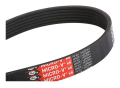 GATES Micro V 6PK1123 tillbehörsband