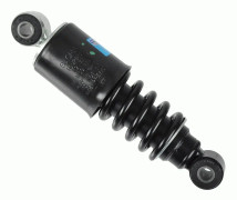 SACHS 112 321 Dämpare, förarhyttsupphängning