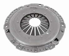 Tryckplatta - daewoo, mercedes-benz, ssangyong - OE 004 250 66 04, 004 250 67 04, 005 250 26 04