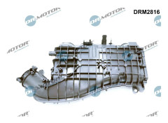 Sugrörsamodul - bmw - OE 11618603914