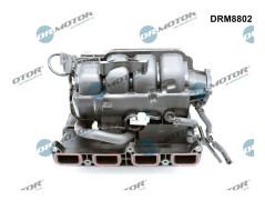Sugrörsamodul - hyundai santa fé iii, kia sorento ii - OE 283102G700