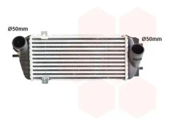 Intercooler VAN WEZEL 82014713