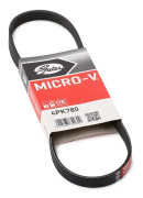 GATES Micro V 4PK780 tillbehörsband