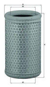 Luftfilter - nissan, renault - OE 1444Q9, 1654600Q1G, 1654600QAG
