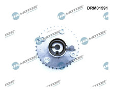 Kamaxellägesställare, Avgas-/utsläppssidan - aston martin, daihatsu, subaru, toyota - OE 13070-47010, 22980-01701, 50153-10094