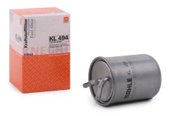 KNECHT KL 494 BRÄNSLEFILTER