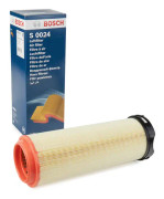 BOSCH Luftfilter S0024 F026400024