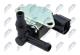 NTY EFP-MS-001 Ventil, aktivtkolfilter