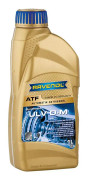 Automatväxellådsolja (ATF) RAVENOL 1212108-001-01-999