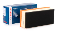 BOSCH Luftfilter S0121 F026400121