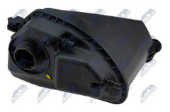 Expansionskärl, kylvätska - bmw 5 [g30, f90], 7 [g11, g12] , x6 [g06, f96], x7 [g07] - OE 17138677651, 17138689765