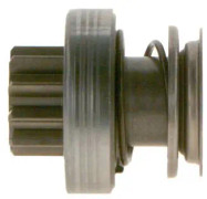 Frihjulsväxel, startmotor Bosch 1 006 209 812 - citroën, ds, fiat, lancia, mitsubishi, opel, peugeot - OE 5835 G4, 77363233