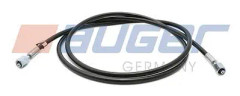 AUGER 112329 Slang, tippanordning, förarhytt