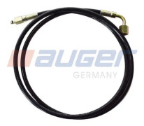 AUGER 113167 Slang, tippanordning, förarhytt