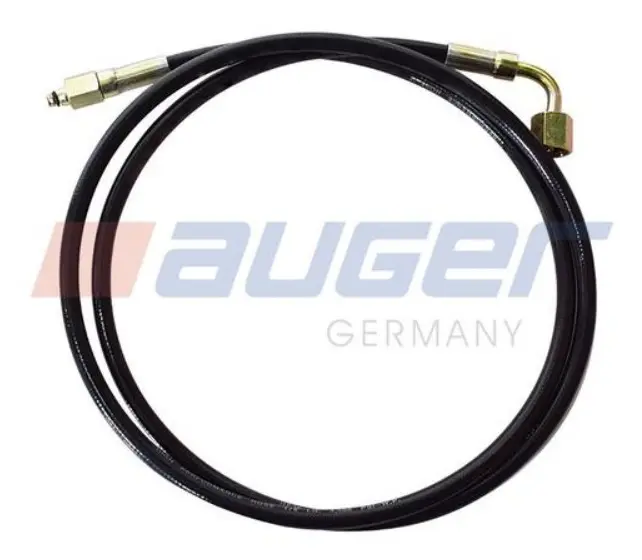 AUGER 113167 Slang, tippanordning, förarhytt