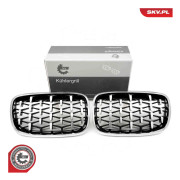 Kylargrill ESEN SKV 66SKV293
