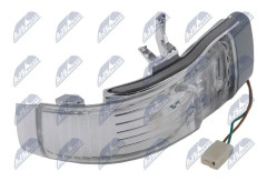 Blinkers, Höger - vw touran - OE 1T0949101A, 1T0949102