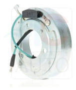 ACAUTO AC-04ZX23 Spole, magnetkoppling, kompressor