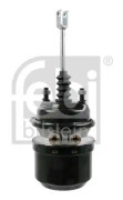 Membranbromscylinder FEBI BILSTEIN 176665