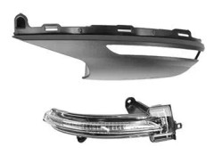Blinker VAN WEZEL 4403915