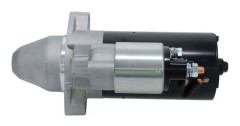 Startmotor 12V Bosch 1 986 S00 840 - porsche cayenne, macan - OE 948 604 214 00, 948 604 214 01
