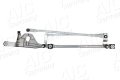 Torkartransmission, Fram - ford focus ii, focus c-max, focus sedan ii, focus turnier ii - OE 1 704 580, 4M5117K484AD