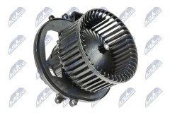 Kupéfläkt - alpina, bmw - OE 64119237557, 64119350395, 9237557